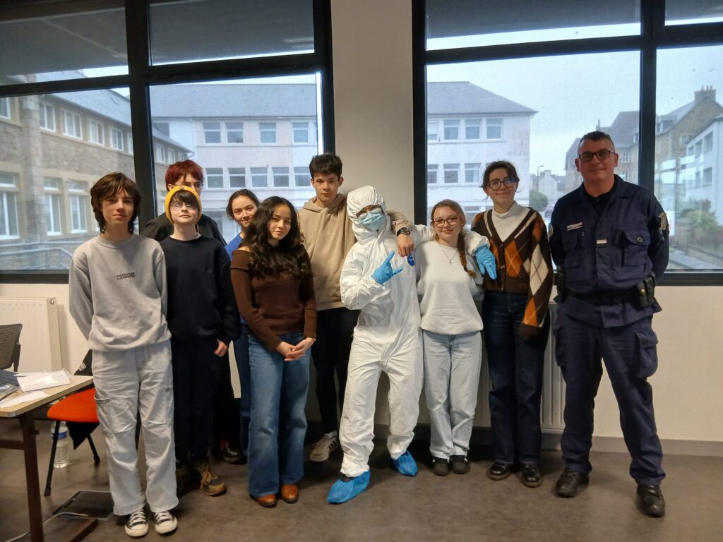 Dispositif des classes de défense et de sécurité globales