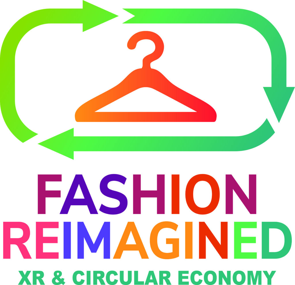 Projet Erasmus + : fashion reimagined